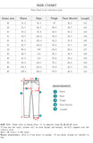 Aidase 4 Colors 98% Cotton Casual Pants Men 2022 New Classic Style Straight Loose High Waist Elastic Trousers Male Brand Clothes aidase-shop