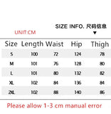 Aidase Men Wide Leg Jeans Loose Straight Baggy Denim Pant Men's Women's Streetwear Skateboard Pants Oversized Hip Hop Casual Trousers aidase-shop