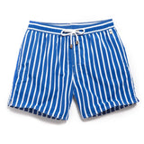 Aidase New Style Men Stripe Shorts Summer Shorts Men Hot Fashion Beach Shorts Men Board Shorts Plus Szie aidase-shop