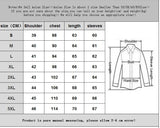 Aidase New Style Male Casual Dress Spring Long Sleeve Shirts/Men's High Quality Stand Collar Business Shirts/Plus Size S-5XL aidase-shop