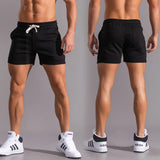 Aidase Brand Fashion Fitness Running Shorts Men Cotton Casual Jogging Shorts Quick Dry Male Short Pants aidase-shop