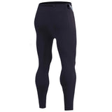 Aidase Summer Spring Autumn Men Running Tights GYM Pocket Pants Male Basketball Football Soccer Fitness Exercise Sport Long Leggings 71 aidase-shop