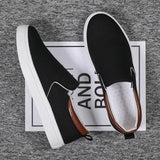 Aidase Summer Men's Casual Shoes New In Sneakers Canvas Cheap Liquidation Footwear Offer Comfortable Korean Style Adults Male Shoe aidase-shop