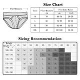 Men’s Underwear Swim Trunks Beach Shorts Boxers Panties Underpants Men Swimsuit Swim Suits Quick Dry Trunks Slim Men Swim Trunks aidase-shop