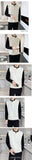 New Men's Sweater Slim Sleeveless Vest Top Autumn Winter Casual Solid Color Waistcoat V Neck Knit Pullover Plus Size M-2XL aidase-shop