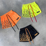 Aidase New Men's Summer Shorts Quick Dry Running Shorts Men Casual fitness shorts gyms Bodybuilding Joggers shorts Board Short Bottoms aidase-shop