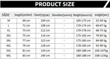 Hip Hop Mens Tracksuit Set Pant Zippers Pockets Outwear Streetwear Windbreaker Jackets And Pants 2 pcs Clothing aidase-shop