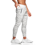 Aidase Joggers Mens Casual Pants Camouflage Sportswear Tracksuit Bottoms Skinny Sweatpants Streetwear Trousers Jogger Men Track Pants aidase-shop