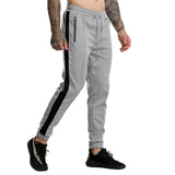 Sport Suit Men Hoodie and Sweatpant Casual Tracksuit Set  Male Running Sportswear Jogging Suits aidase-shop