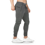 Aidase Joggers Mens Casual Pants Camouflage Sportswear Tracksuit Bottoms Skinny Sweatpants Streetwear Trousers Jogger Men Track Pants aidase-shop