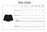 Aidase New Men's Summer Shorts Quick Dry Running Shorts Men Casual fitness shorts gyms Bodybuilding Joggers shorts Board Short Bottoms aidase-shop