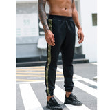 Sport Suits Men Fitness Hoodies+Sweatpants Sportswear Man Casual Jogging Tracksuits Clothing aidase-shop