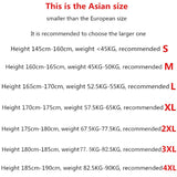 Aidase Spring and Autumn New Korean-Style  Long-Sleeved Men's Loose  Front Short Back Long round Collar Top aidase-shop