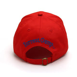 1994 Bubba Gump Shrimp CO. Baseball Hat Forrest Gump Costume Cosplay Embroidered Snapback Cap Men Women Summer Cap aidase-shop