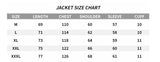 Sport Jacket Men's Fitness Workout Hoodie Zipper Hooded Sweatshirt Casual Sports Wear aidase-shop