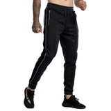 Sport Suit Men Hoodie and Sweatpant Casual Tracksuit Set  Male Running Sportswear Jogging Suits aidase-shop