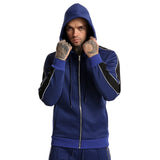 Sport Suit Men Hoodie and Sweatpant Casual Tracksuit Set  Male Running Sportswear Jogging Suits aidase-shop