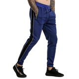 Sport Suit Men Hoodie and Sweatpant Casual Tracksuit Set  Male Running Sportswear Jogging Suits aidase-shop