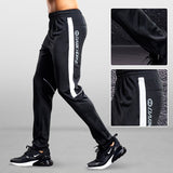 Aidase Men‘S Sport Pants Running Pants With Zipper Pockets Training and Jogging Men Pants Fitness Pants For Men Sportwear aidase-shop