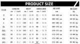 Men Streetwear Jackets And Coats Hip Hop Harajuku Men's Windbreaker Overcoat Male Clothing Breathable Jackets Plus Size 5XL aidase-shop