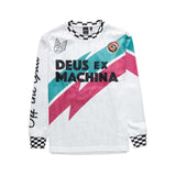 DEUS Motocross Jersey Motorcycle Mountain Bike Enduro MTB BMX DH T-Shirt Clothes Maillot Ciclismo Downhill Mountain Jerseys aidase-shop