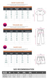 Aidase Summer Tshirt Shorts 2 Pieces Set White Tracksuit Men's 3D Letters Vintage Streetwear Creative Pattern Men Sets Short Outfits aidase-shop