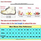 Classic Leather Shoes for Men Slip on Pointed Toe Oxfords Formal Wedding Party Office Business Casual Dress Shoes for Male aidase-shop