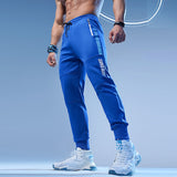 Aidase Men‘S Sport Pants Running Pants With Zipper Pockets Training and Jogging Men Pants Fitness Pants For Men Sportwear aidase-shop