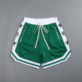 Aidase   new Men's Casual Shorts Summer New Running Fitness Fast-drying Trend Short Pants Loose Basketball Training Pants aidase-shop