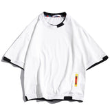 T Shirt Oversize Cotton Men Mens Summer Tshirts Oversized Tee Shirts 5XL Casual T Shirt Tee for Man Streetwear Big Size aidase-shop