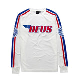 DEUS Motocross Jersey Motorcycle Mountain Bike Enduro MTB BMX DH T-Shirt Clothes Maillot Ciclismo Downhill Mountain Jerseys aidase-shop