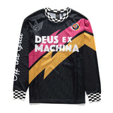 DEUS Motocross Jersey Motorcycle Mountain Bike Enduro MTB BMX DH T-Shirt Clothes Maillot Ciclismo Downhill Mountain Jerseys aidase-shop