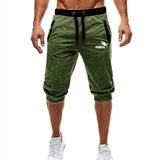 2021 Mens Beach Shorts Summer Casual Fitness Shorts street Fashion Men Plus Size 3XL Trousers Sweatpants Short Homme aidase-shop