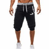 2021 Mens Beach Shorts Summer Casual Fitness Shorts street Fashion Men Plus Size 3XL Trousers Sweatpants Short Homme aidase-shop