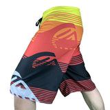 Summer Board Shorts Men Quick Dry Swimming Trunks Swimwear bañadores hombre Bermuda Vacation Surf Beach Short Pants Casual Male aidase-shop