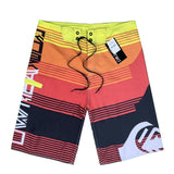 Summer Board Shorts Men Quick Dry Swimming Trunks Swimwear bañadores hombre Bermuda Vacation Surf Beach Short Pants Casual Male aidase-shop