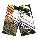 Summer Board Shorts Men Quick Dry Swimming Trunks Swimwear bañadores hombre Bermuda Vacation Surf Beach Short Pants Casual Male aidase-shop