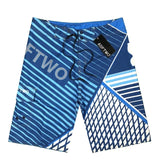 Summer Board Shorts Men Quick Dry Swimming Trunks Swimwear bañadores hombre Bermuda Vacation Surf Beach Short Pants Casual Male aidase-shop