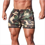 Aidase Summer Shorts New Men fitnes Short homme Casual Beach Shorts Running Gyms Jogger Cool bermuda Mens Boardshorts Mesh Shorts aidase-shop