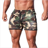 Aidase Summer Shorts New Men fitnes Short homme Casual Beach Shorts Running Gyms Jogger Cool bermuda Mens Boardshorts Mesh Shorts aidase-shop