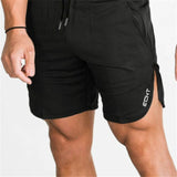 Aidaser Top Quality Men Casual Brand Gyms Fitness Shorts Men Professional Bodybuilding Short Pants size M-XXL aidase-shop