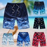 Aidase New Arrival Swimsuit Summer Swimwear Men Swimsuit 2022 Swimming Trunks Short Quick-drying Sexy Mens Swim Briefs Beach Shorts aidase-shop