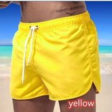 2021 Mens Swimwear Swim Shorts Trunks Beach Board Shorts Swimming Pants Swimsuits Mens Running Sports Surffing Shorts aidase-shop