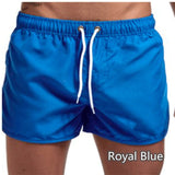 2021 Mens Swimwear Swim Shorts Trunks Beach Board Shorts Swimming Pants Swimsuits Mens Running Sports Surffing Shorts aidase-shop