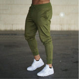 Aidase 2021 Newest Mens Sweatpants Autumn Winter Man Gyms Fitness Bodybuilding Joggers Workout Trousers Men Casual Cotton Pencil Pants aidase-shop